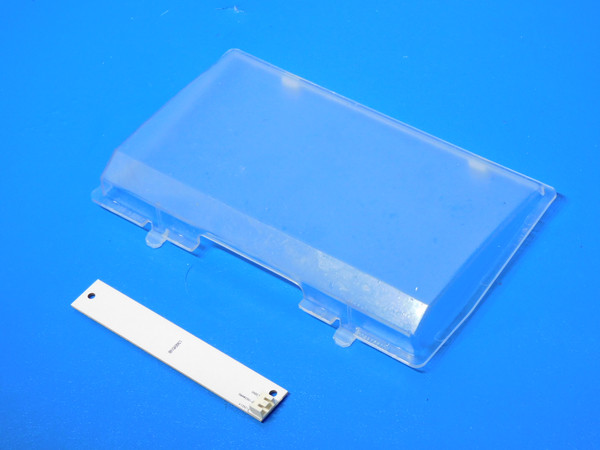 Kenmore Refrigerator 111.73022710 Freezer LED Light 30143MAR10 3015514900