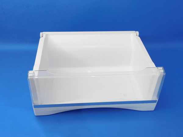 GE Refrigerator PYE22PSHISS Crisper Drawer WR32X10912