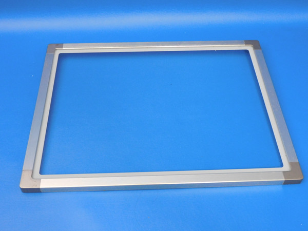 Kitchenaid Refrigerator KSC24C8EYP02 Fridge Glass Shelf W10315527