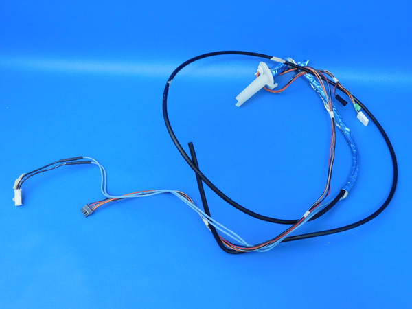 Kitchenaid Refrigerator KSC24C8EYP02 Ice Maker Fill Tube W10348889