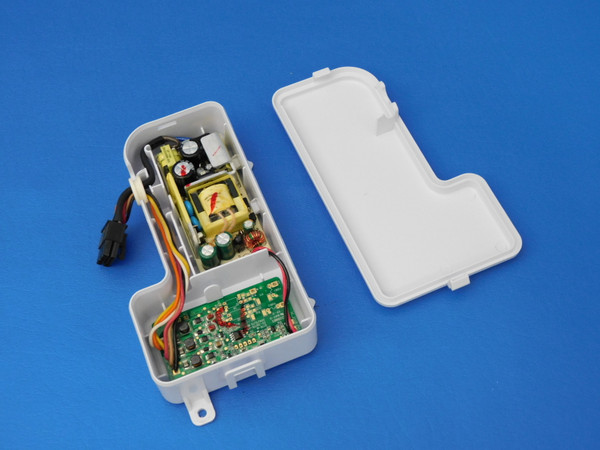Kitchenaid Refrigerator KSC24C8EYP02 Inverter Control Board W10356137