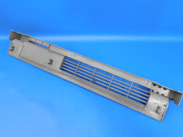 Whirlpool Refrigerator WRS312SNHM01 Bottom Kick Grille W10920263
