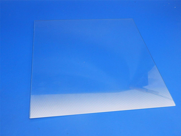Frigidaire Refrigerator FSC23F7DSB0 Middle Crisper Glass 240350633