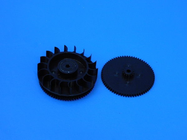 Polaris Pool Vac-Sweep 380 Drive Train Gears 91001132