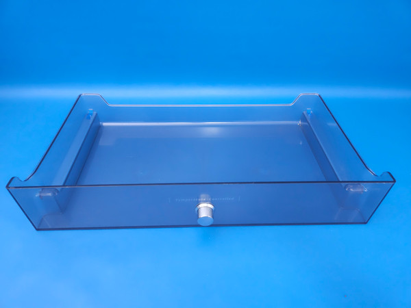 KitchenAid Refrigerator KRFC704FPS01 Deli Drawer (crack) W10898655