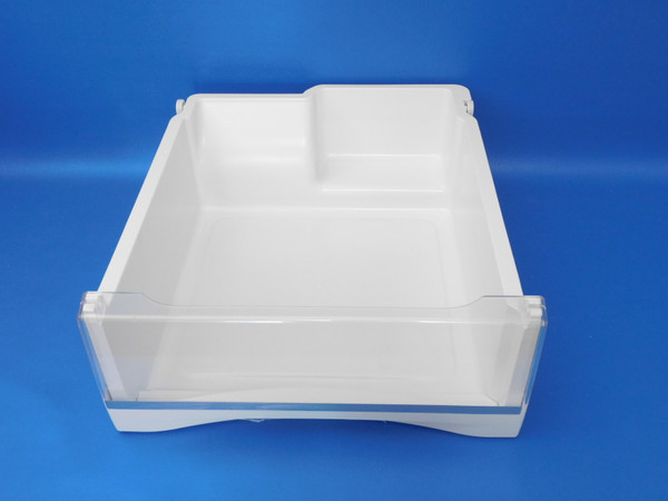 GE Refrigerator PFE28KMKQES Right Crisper Drawer WR32X10866