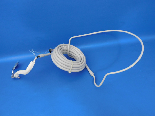 KitchenAid Refrigerator KRFC704FPS01 Water Reservoir Line W11024082