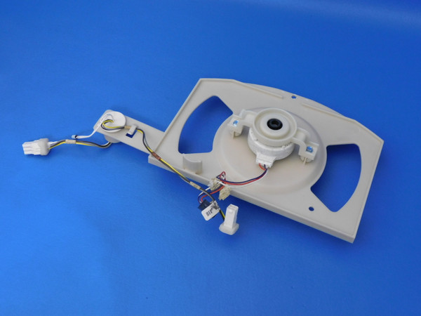 KitchenAid Refrigerator KRFC704FPS01 Freezer Evaporator Fan W10762317