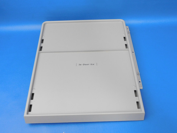 KitchenAid Refrigerator KRFC704FPS01 Ice Room Door W10798124