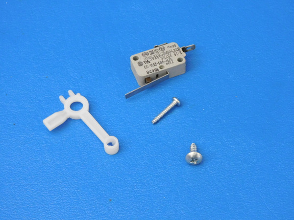 LG Refrigerator LFXS26596S Dispenser Switch & Actuator 6600JB3001C MBG65682701