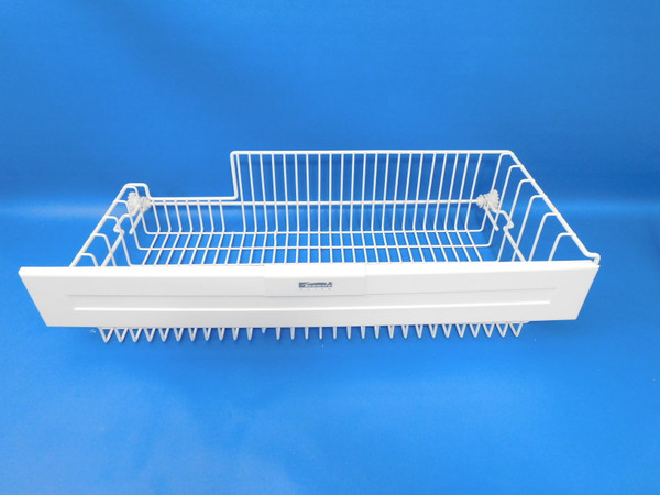 Kenmore Refrigerator 79578723800 Upper Freezer Drawer 3391JA1114B