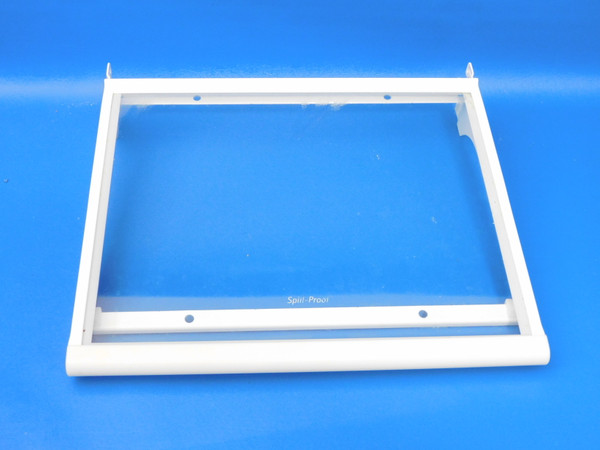 Kenmore Refrigerator 79578723800 Glass Shelf AHT36764304