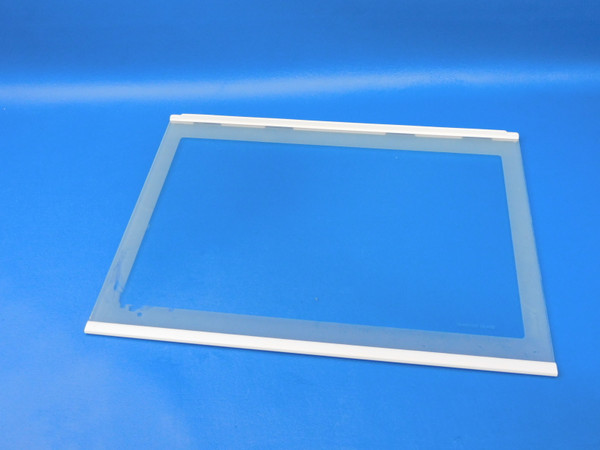 Kenmore Refrigerator 10651783410 Glass Shelf  W10773879
