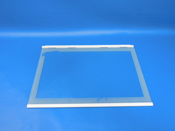 Kenmore Refrigerator  10651783410 Glass Shelf W10773879