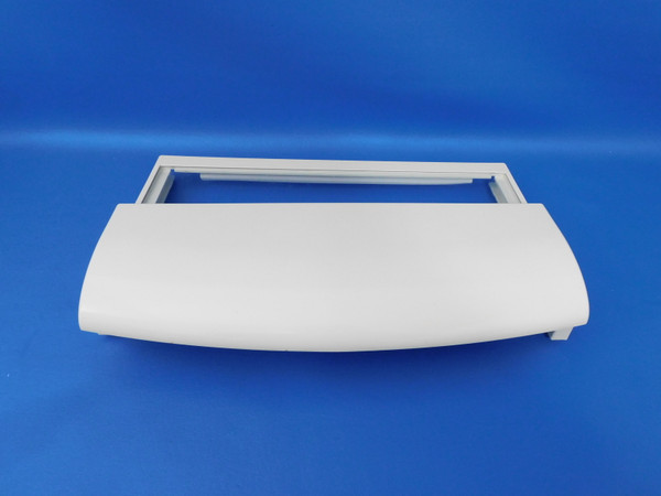 GE Refrigerator PSHF9PGZBC WW Lower Crisper Cover WR32X10153