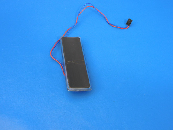 Kenmore Refrigerator 10651783410 Dispenser Button W10460592 (Rev. B)