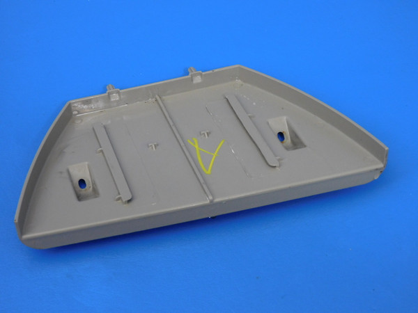 Kenmore Refrigerator 10651783410 Drip Tray Base W10327627