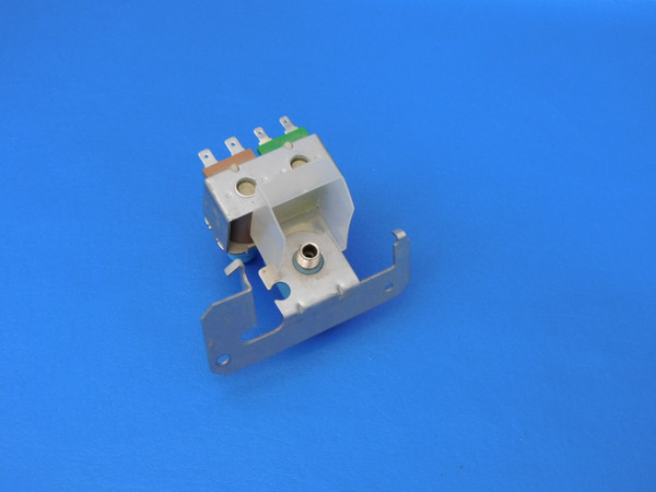 GE Refrigerator PSHF9PGZBC Water Valve WR57X10040