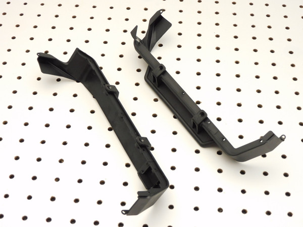 Kyosho Mad Wagon VE 1/10 Chassis Side Guards KB009