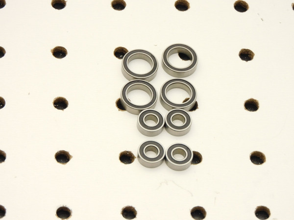 Kyosho Mad Wagon VE 1/10 Bearings 10x15x4mm 5x11x4mm BRG014 BRG031