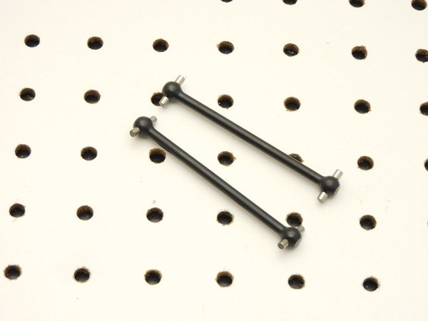 Kyosho Mad Wagon VE 1/10 Center Driveshafts Swing Shafts KB027S