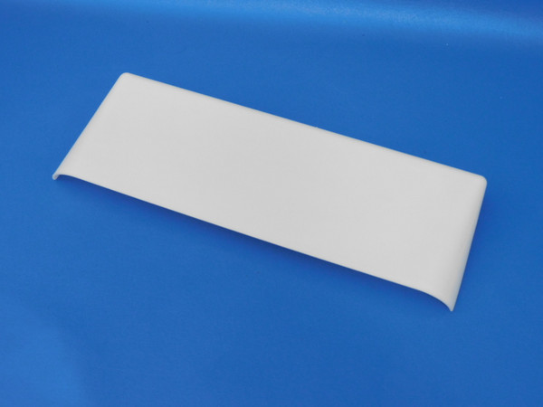 Frigidaire Refrigerator FRS6L9EFSS0 Fridge Light Cover 240582701