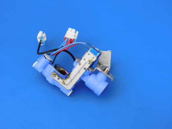 LG Refrigerator LFXC24796S Rear of Fridge Water Valve AJU72992603