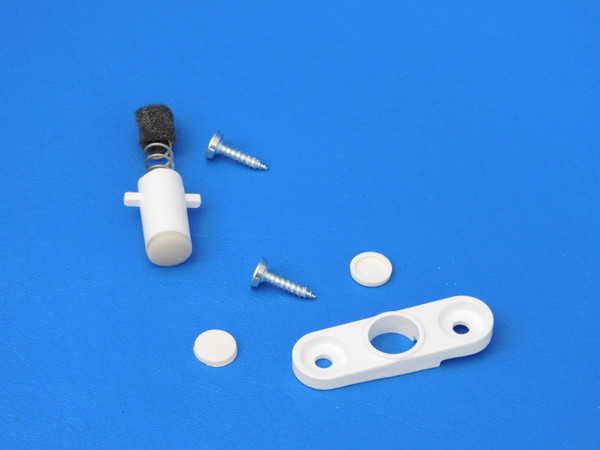 LG Refrigerator LFXC24796S Convenience Door Opening Spring