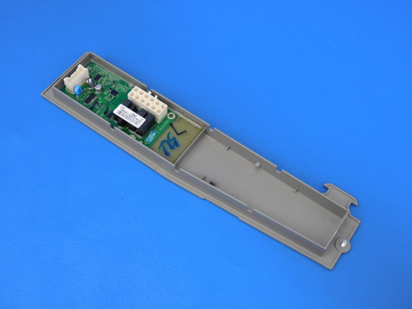 LG Refrigerator LFXC24796S Top of Door Dispenser Control Board ABQ72940054 EBR75468407