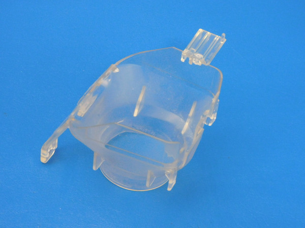 LG Refrigerator LFXC24796S Ice Chute Funnel MDR62062701