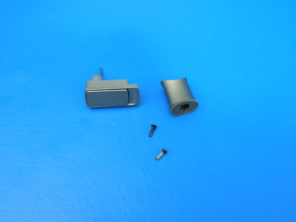 Kenmore Side By Side Refrigerator 79551833412 Convenience Door Button