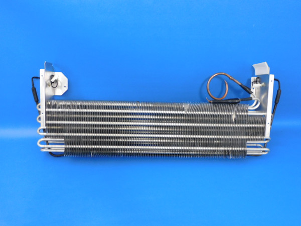 KitchenAid Refrigerator KFIS20XVMS1 Evaporator & Defrost Heater 12959803 12729123