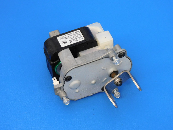 KitchenAid Refrigerator KFIS20XVMS1 Ice Dispenser Auger Motor 12955405