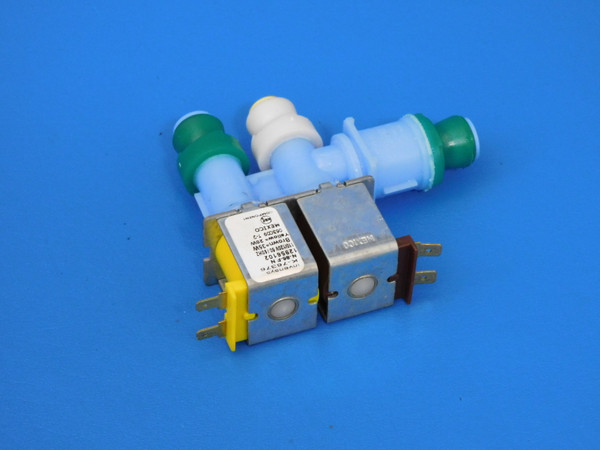 KitchenAid Refrigerator KFIS20XVMS1 Water Valve 12956102