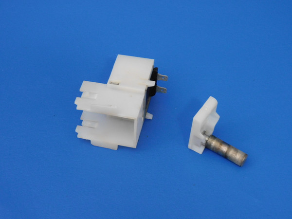 KitchenAid Refrigerator KFIS20XVMS1 Ice Dispenser Solenoid 13028201SP