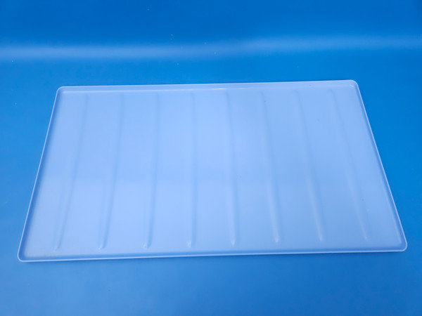 Whirlpool Refrigerator GX5SHDXVQ00 Lower Freezer Basket Bottom Liner