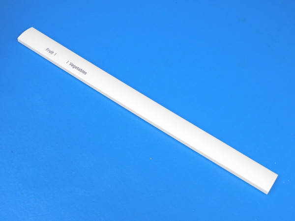 LG Refrigerator LMXS28626D Left Crisper Handle Trim