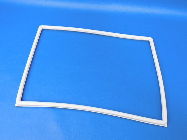 GE Profile Refrigerator PFE29PSDA SS Ice Room Door Seal WR24X10288