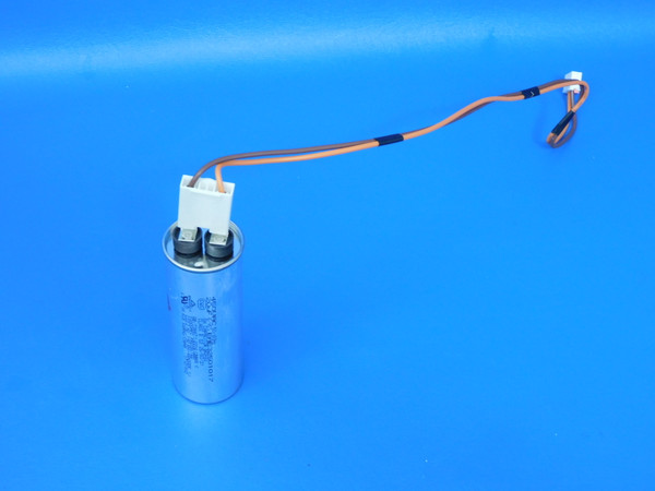 Kenmore Refrigerator 79575043610 Run Capacitor EAE32501017