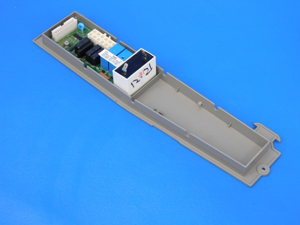 Kenmore Refrigerator 79575043610 Top of Door Dispenser Control Board ABQ72940031
