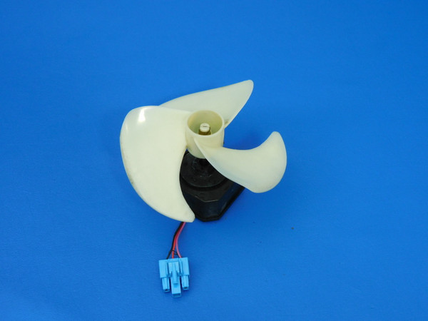 LG Refrigerator LFX25973D Condenser Fan 4681JB1029D