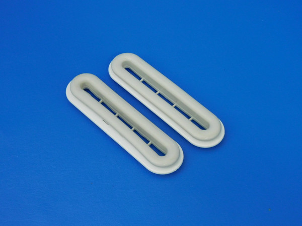 LG Refrigerator LFX25973D Ice Bank Duct Seals  ADX73571201