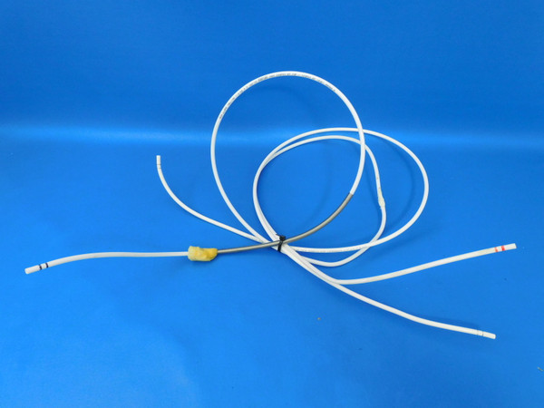 LG Refrigerator LFX25973D 5ft & 7ft 1/4" Water Lines 5210JA3005T