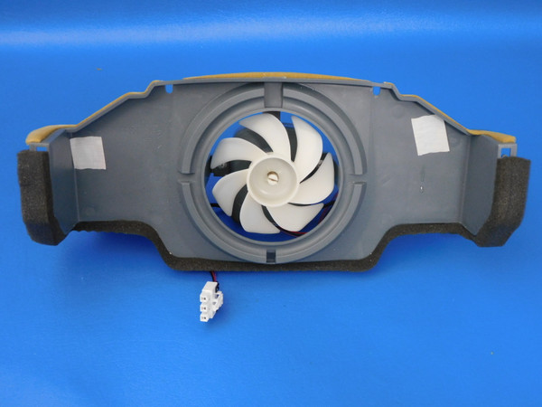 Kenmore Refrigerator 79572033111 Evaporator Fan EAU60694512 4810JJ0003B