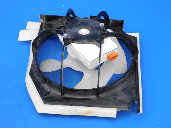 Kenmore Refrigerator 106.51783410 Condenser Fan W10527155 W10251467