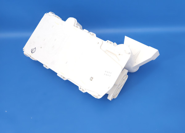 Electrolux Front Load Washer EFLS527UIW0 Dispenser Drawer Housing 5304514782
