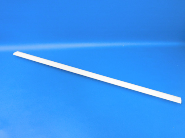 Jenn-Air Refrigerator JFC2089HES Pantry Drawer Glass Supports 67002331 67002330