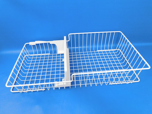 Dacor Refrigerator EF36BNDFSS Upper Freezer Basket 30.5"x15.5"x6.5"