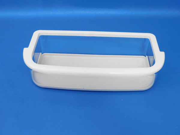 Dacor Refrigerator EF36BNDFSS Upper Fridge Door bin 6" 102655