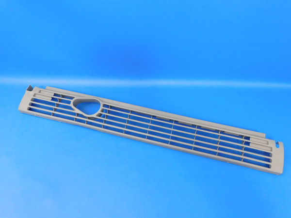 Kenmore Elite Refrigerator 10658976700 Bottom Toe Grill (gray) 2303292AP